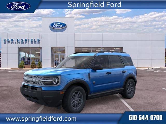 2026 Ford Bronco Sport Big Bend for sale in Springfield, MO