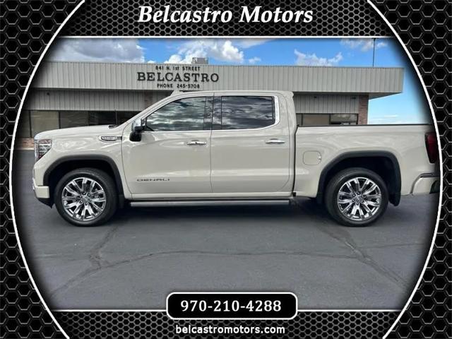2026 GMC Sierra 1500 Denali for sale in GRAND JCT, CO