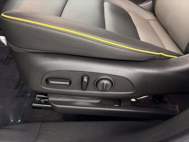 Used 2024 Chevrolet Trailblazer AWD ACTIV For Sale in Cortland, NY