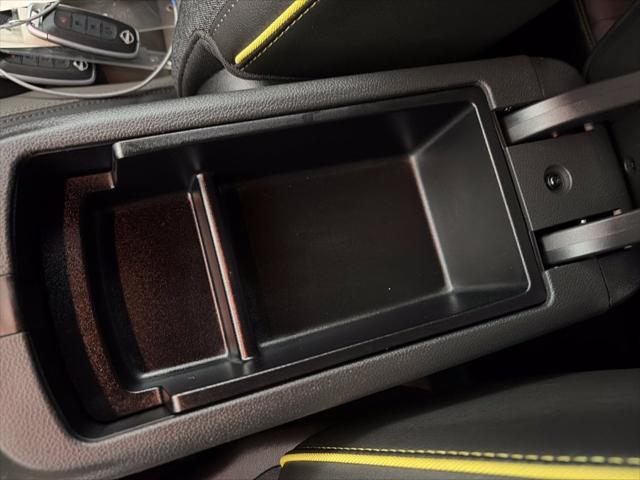 Used 2024 Chevrolet Trailblazer AWD ACTIV For Sale in Cortland, NY