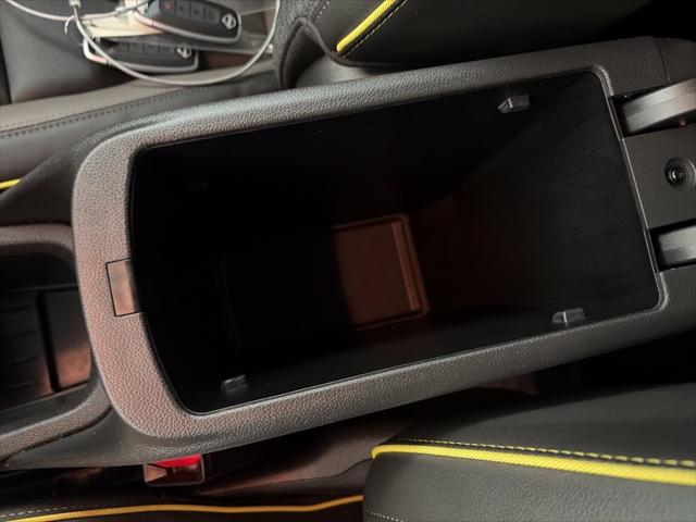 Used 2024 Chevrolet Trailblazer AWD ACTIV For Sale in Cortland, NY