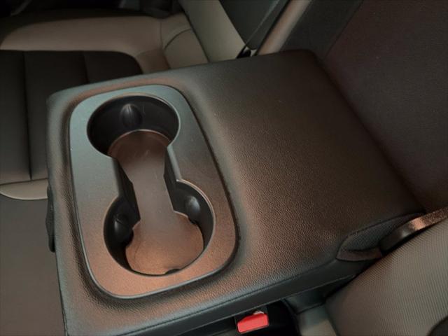Used 2024 Chevrolet Trailblazer AWD ACTIV For Sale in Cortland, NY