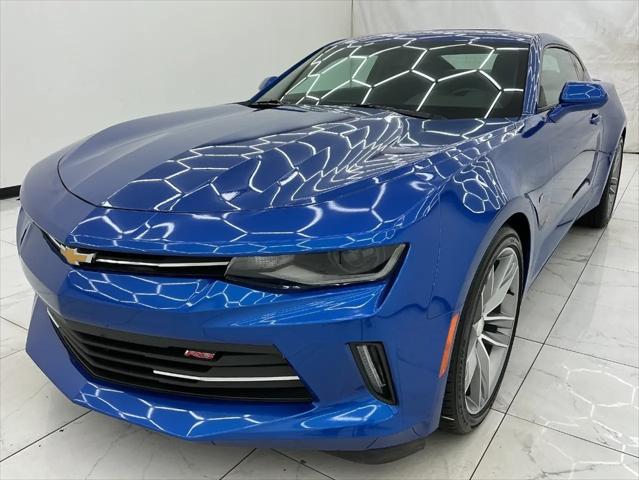 2017 Chevrolet Camaro for sale near Cincinnati, OH