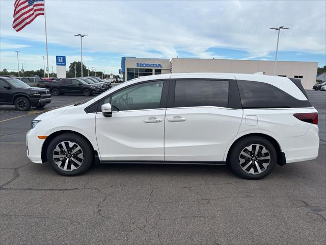 2026 Honda Odyssey EX-L for sale in Battle Creek, MI