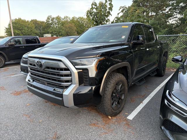 2025 Toyota Tundra Limited for sale in Buford, GA