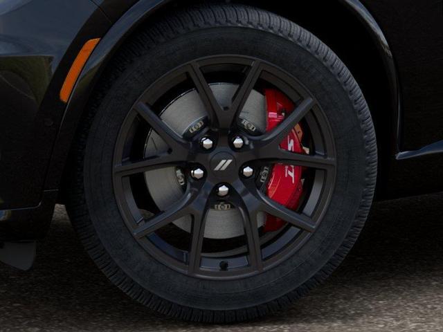 2027 Dodge Durango R/T 392 Premium