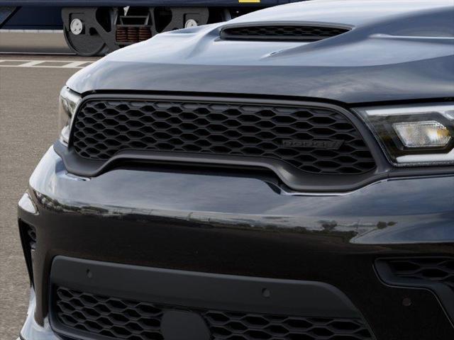 2027 Dodge Durango R/T 392 Premium