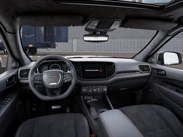 2027 Dodge Durango R/T 392 Premium