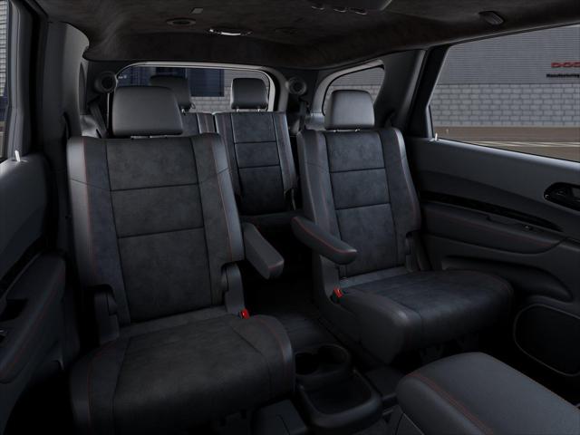 2027 Dodge Durango R/T 392 Premium