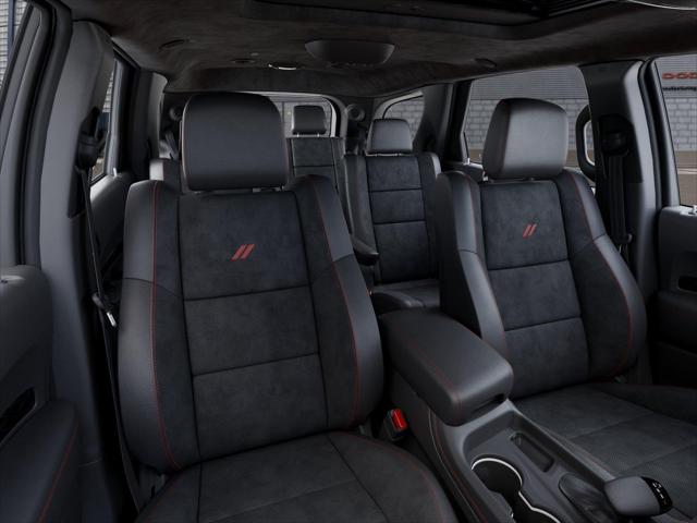 2027 Dodge Durango R/T 392 Premium