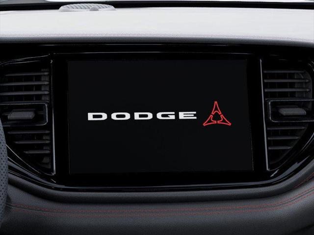 2027 Dodge Durango R/T 392 Premium