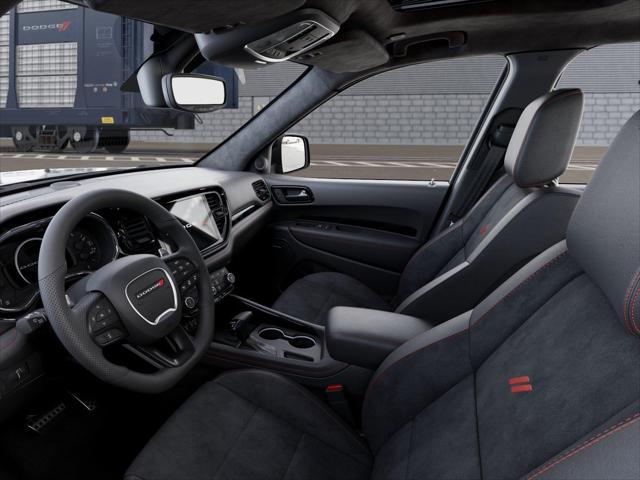 2027 Dodge Durango R/T 392 Premium