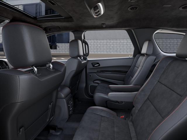 2027 Dodge Durango R/T 392 Premium