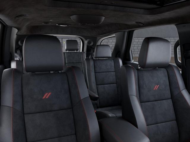 2027 Dodge Durango R/T 392 Premium