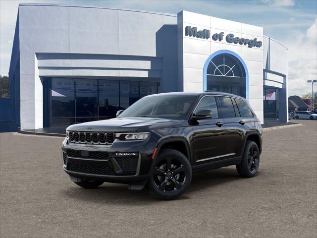 2027 Jeep Grand Cherokee Limited for sale in Buford, GA