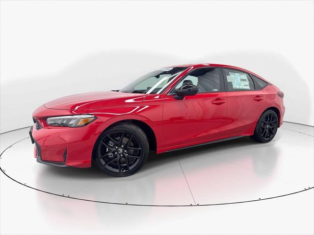2026 Honda Civic Sport for sale in Everett, WA
