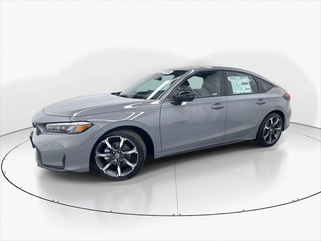 2026 Honda Civic Sport Touring for sale in Everett, WA