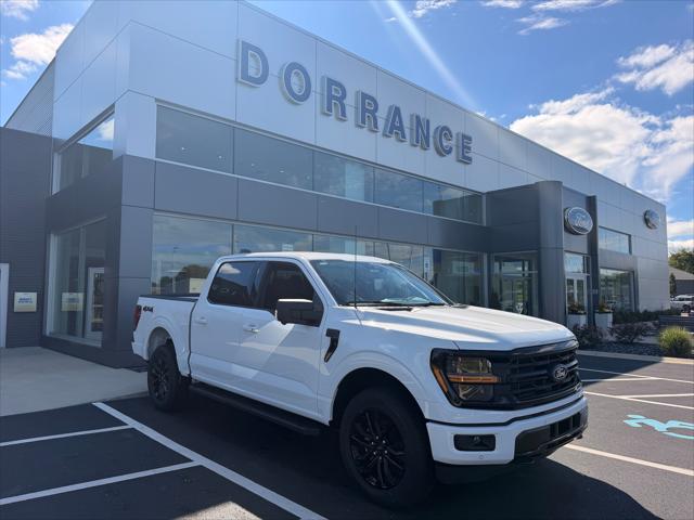 2026 Ford F-150 XLT for sale in Galesburg, MI