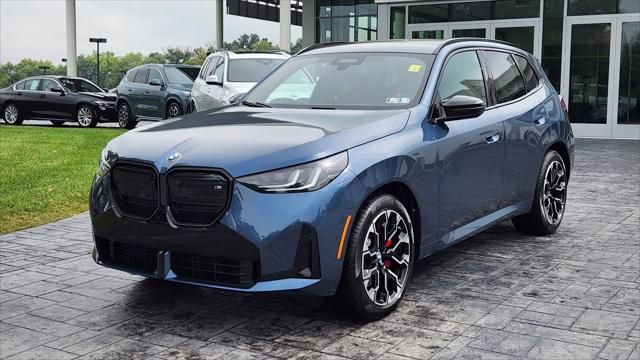 2026 BMW X3 M50 xDrive for sale in Mechanicsburg, PA