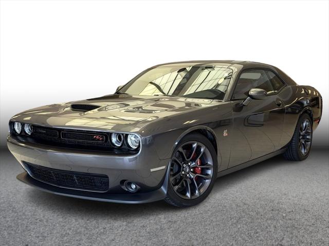 2021 Dodge Challenger R/T Scat Pack for sale in San Jose, CA