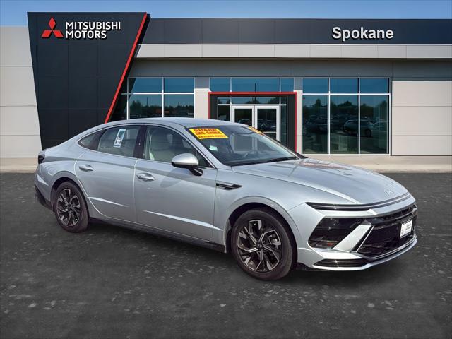 2025 Hyundai Sonata SEL for sale in Spokane, WA