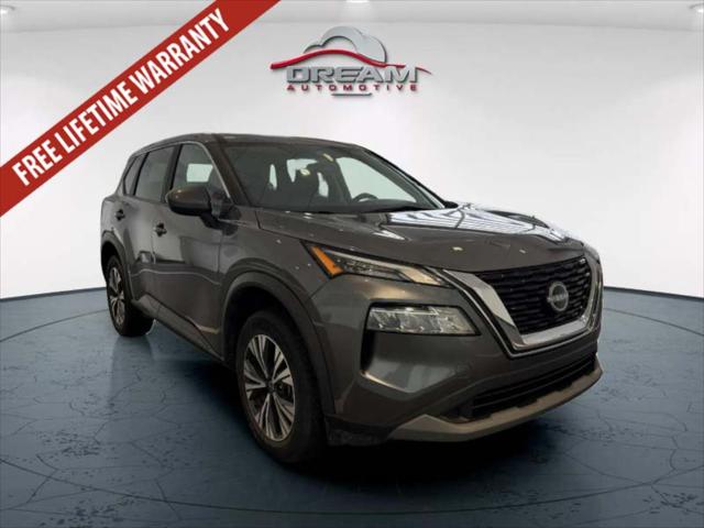 2023 Nissan Rogue SV Intelligent AWD for sale in Kansas City, KS