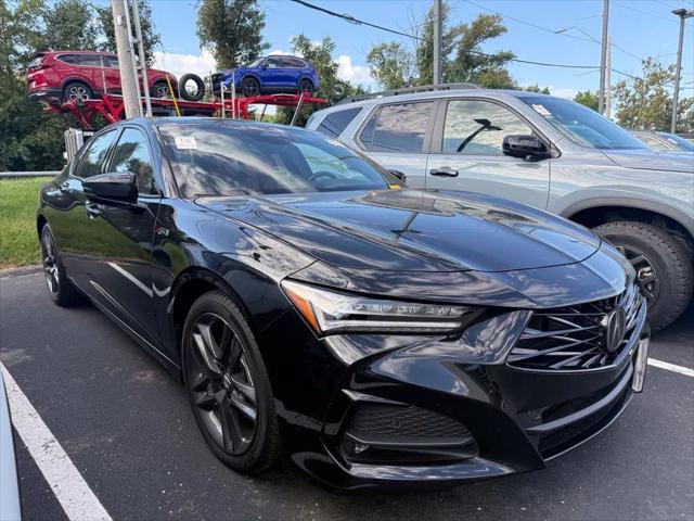 2025 Acura TLX A-SPEC Package for sale in Kansas City, MO