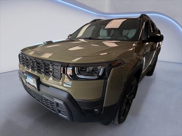 2026 Jeep Cherokee Overland 4x4 for sale in Sterling, CO