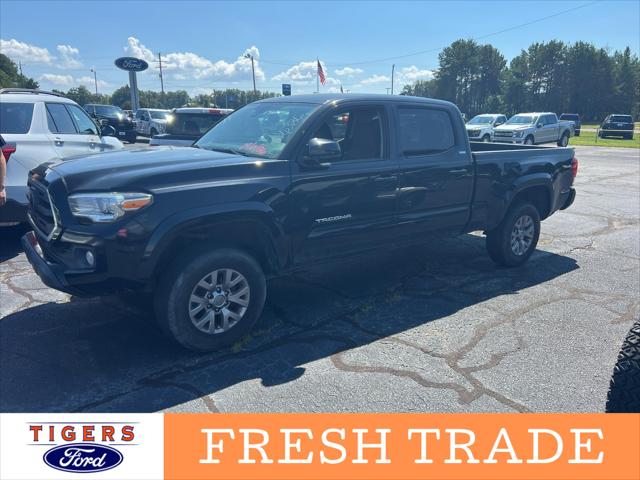 2018 Toyota Tacoma SR5 V6 for sale in West Union, SC