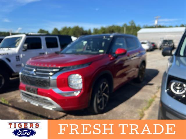 2023 Mitsubishi Outlander SEL 2.5 S-AWC for sale in West Union, SC