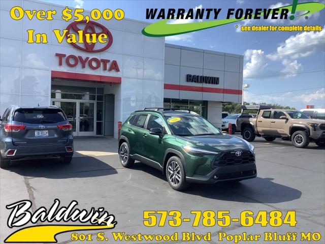 2026 Toyota Corolla Cross XLE for sale in Poplar Bluff, MO