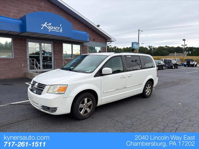 2008 Dodge Grand Caravan SXT for sale in Chambersburg, PA