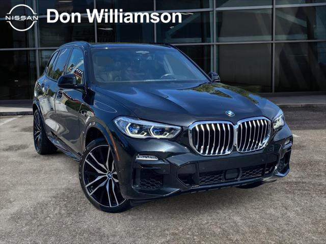2019 BMW X5 xDrive40i for sale in Jacksonville, NC