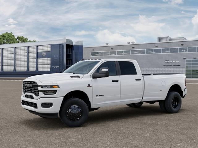 2027 Ram 3500 Big Horn for sale in Elk Grove, CA