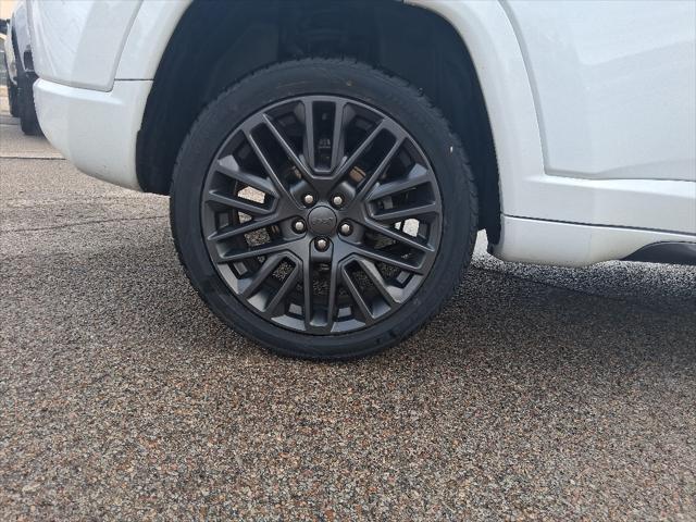 2023 Jeep Compass High Altitude 4x4