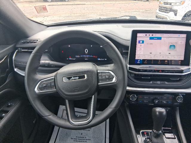2023 Jeep Compass High Altitude 4x4