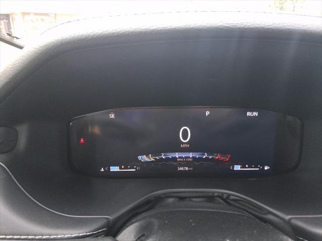 2023 Jeep Compass High Altitude 4x4
