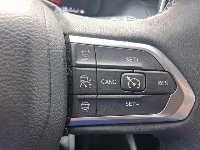 2023 Jeep Compass High Altitude 4x4