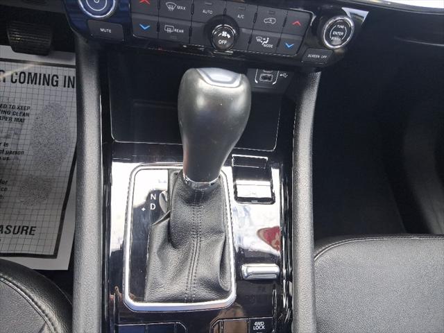 2023 Jeep Compass High Altitude 4x4