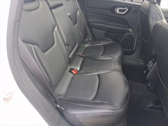 2023 Jeep Compass High Altitude 4x4