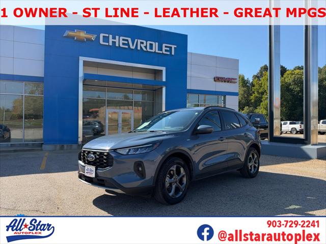 2025 Ford Escape ST-Line Select for sale in Palestine, TX