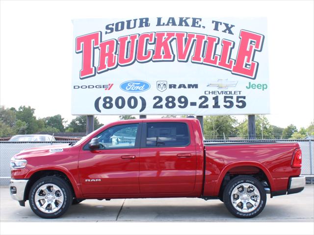 2027 Ram 1500 Lone Star for sale in Sour Lake, TX