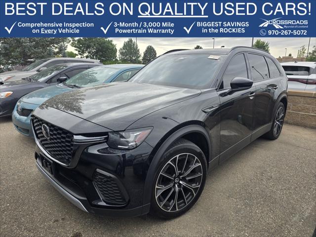 2025 Mazda CX-70 Premium Package for sale in Loveland, CO