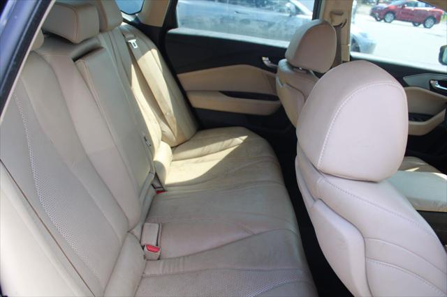 2021 Acura TLX Technology Package
