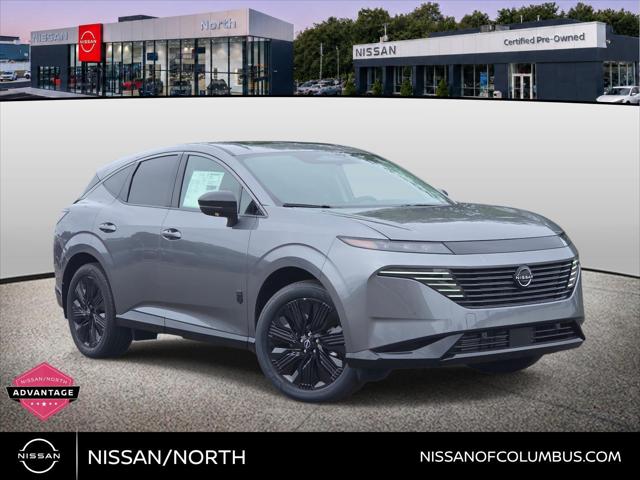 2027 Nissan Murano Dark Armor for sale in Columbus, OH