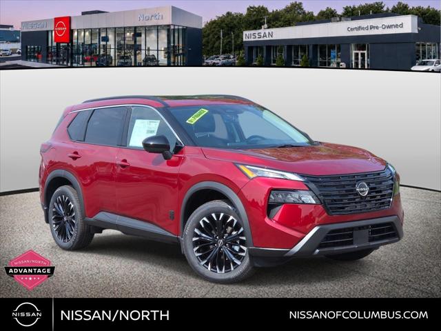 2026 Nissan Rogue Dark Armor for sale in Columbus, OH