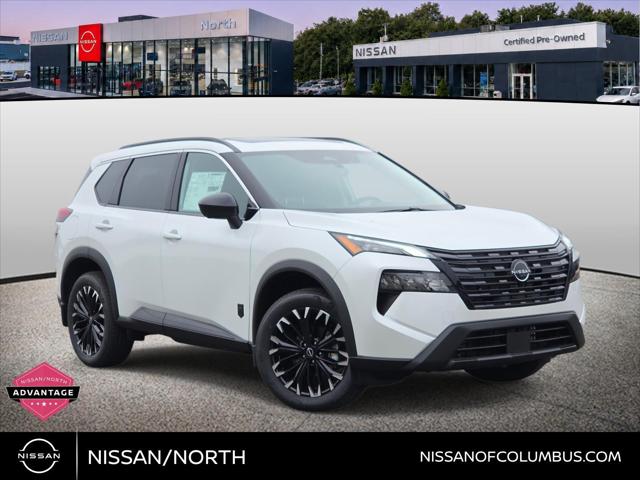 2026 Nissan Rogue Dark Armor for sale in Columbus, OH