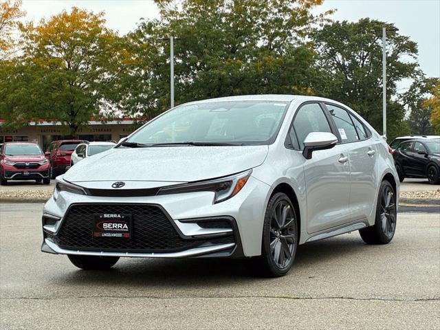 2027 Toyota Corolla SE for sale in Lincolnwood, IL