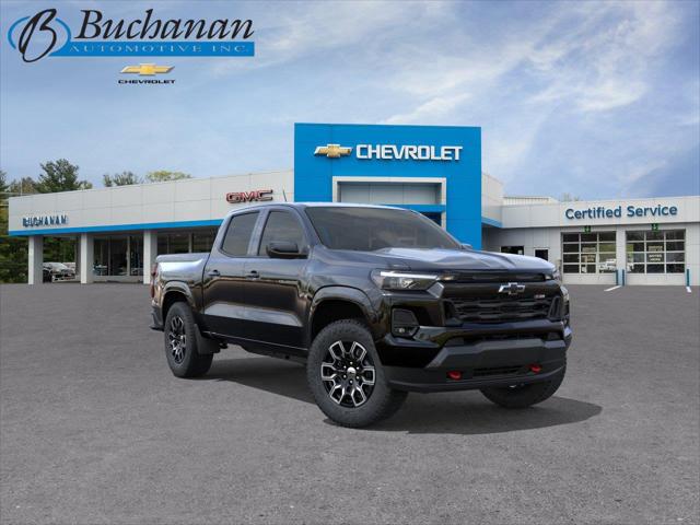 2026 Chevrolet Colorado 4WD Z71 for sale in Waynesboro, PA