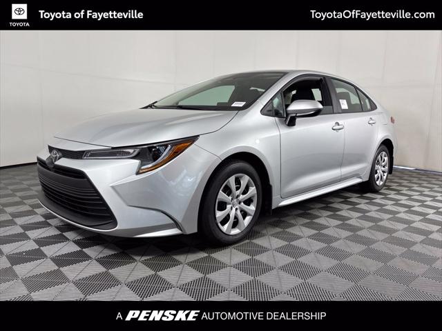 2027 Toyota Corolla LE for sale in Fayetteville, AR